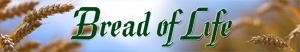bread of life